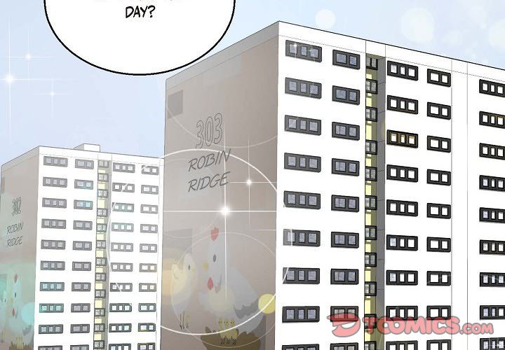 Come Be My Teacher Come Be My Teacher EP 29 - Toomics page 2 - 