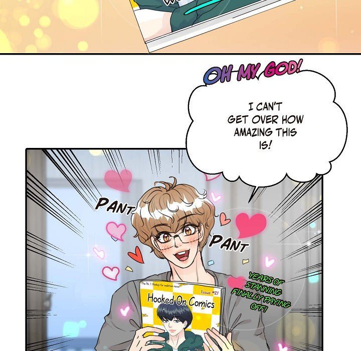 Come Be My Teacher Come Be My Teacher EP 29 - Toomics page 12 - 