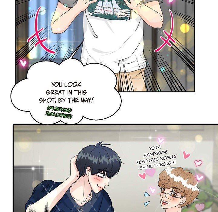 Come Be My Teacher Come Be My Teacher EP 29 - Toomics page 13 - 