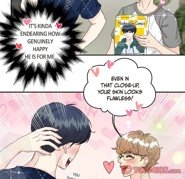 Come Be My Teacher Come Be My Teacher EP 29 - Toomics page 14 - 