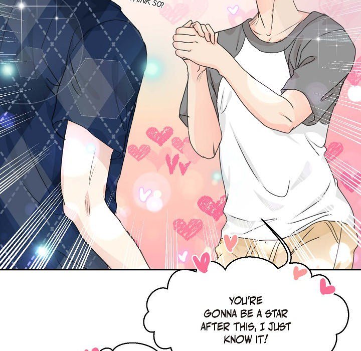 Come Be My Teacher Come Be My Teacher EP 29 - Toomics page 15 - 