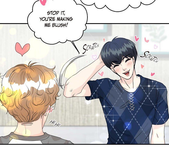 Come Be My Teacher Come Be My Teacher EP 29 - Toomics page 16 - 