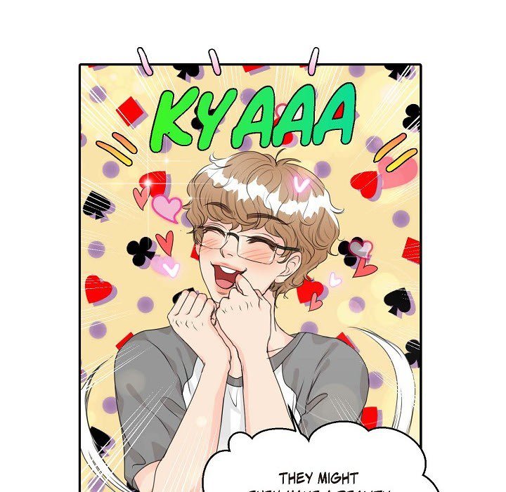 Come Be My Teacher Come Be My Teacher EP 29 - Toomics page 17 - 