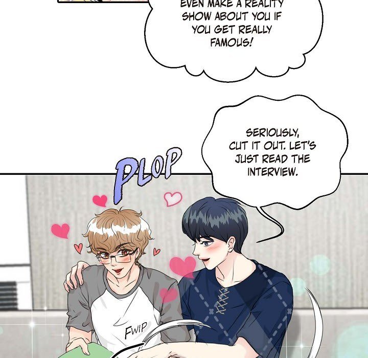 Come Be My Teacher Come Be My Teacher EP 29 - Toomics page 18 - 