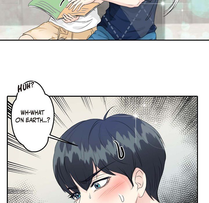 Come Be My Teacher Come Be My Teacher EP 29 - Toomics page 19 - 