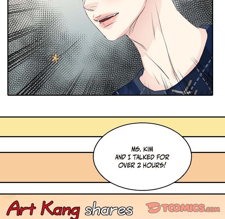 Come Be My Teacher Come Be My Teacher EP 29 - Toomics page 20 - 