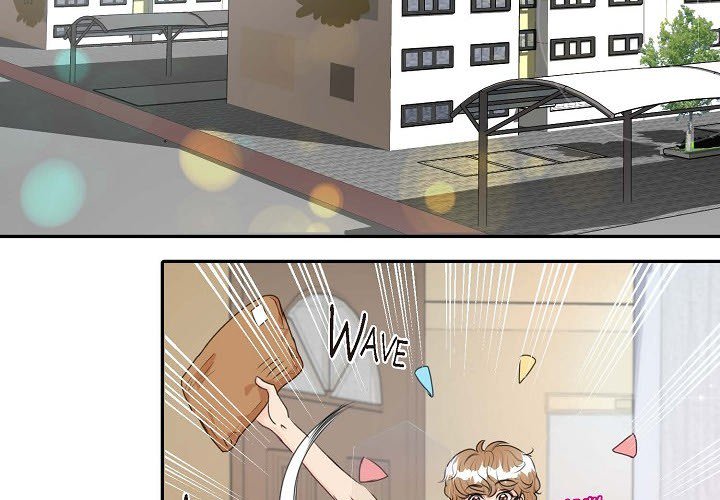 Come Be My Teacher Come Be My Teacher EP 29 - Toomics page 3 - 