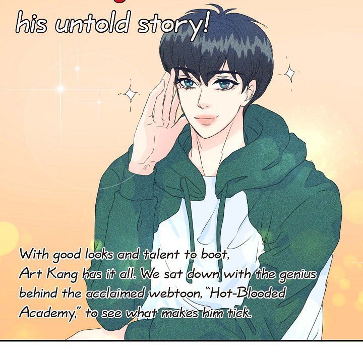 Come Be My Teacher Come Be My Teacher EP 29 - Toomics page 21 - 