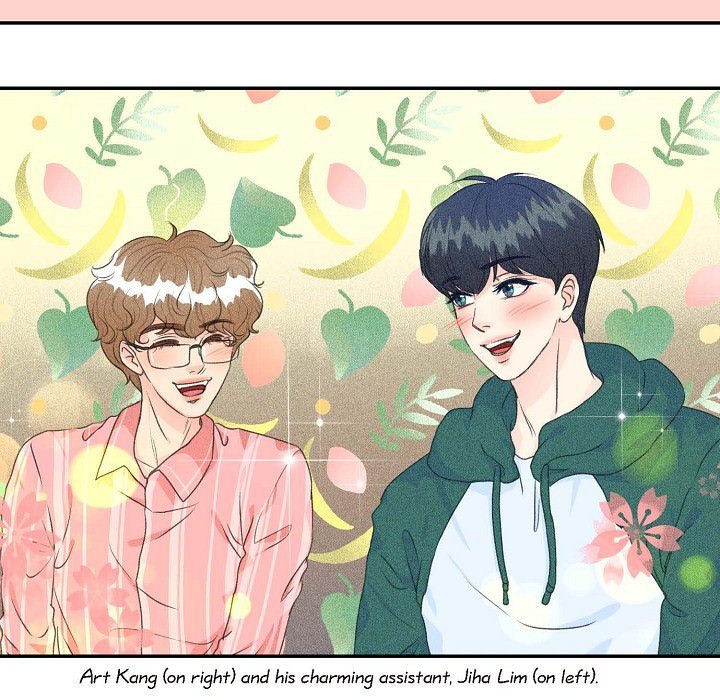 Come Be My Teacher Come Be My Teacher EP 29 - Toomics page 24 - 