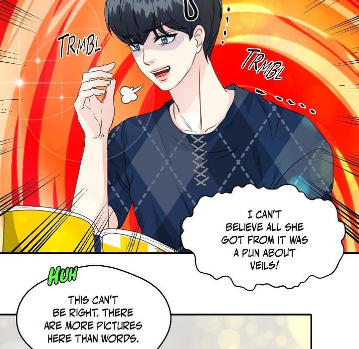 Come Be My Teacher Come Be My Teacher EP 29 - Toomics page 27 - 