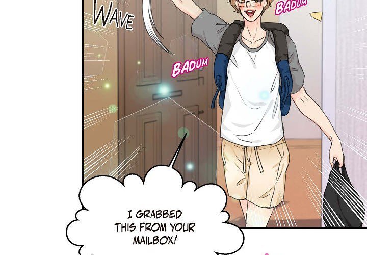 Come Be My Teacher Come Be My Teacher EP 29 - Toomics page 4 - 