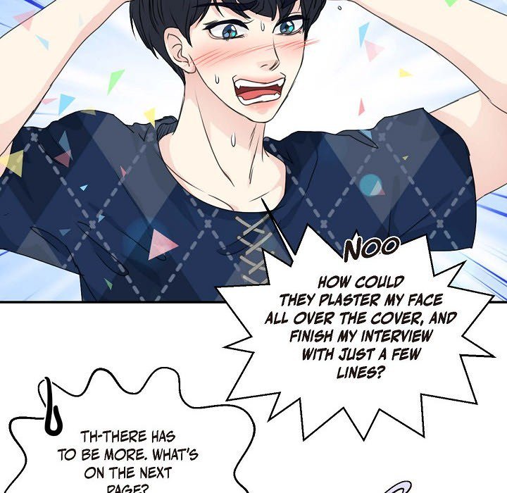 Come Be My Teacher Come Be My Teacher EP 29 - Toomics page 31 - 