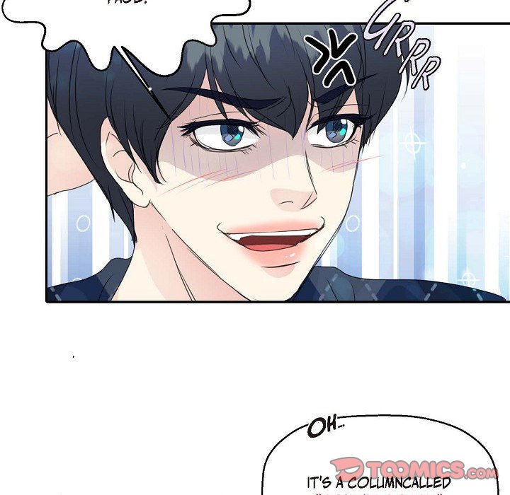 Come Be My Teacher Come Be My Teacher EP 29 - Toomics page 32 - 