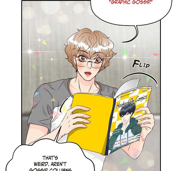 Come Be My Teacher Come Be My Teacher EP 29 - Toomics page 33 - 