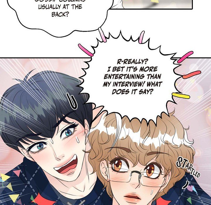 Come Be My Teacher Come Be My Teacher EP 29 - Toomics page 34 - 