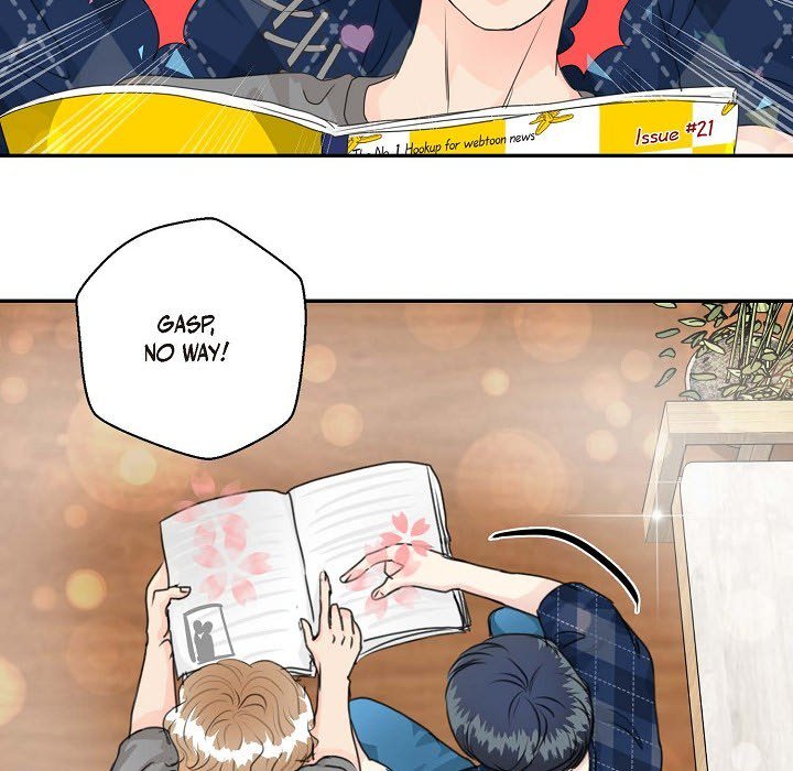Come Be My Teacher Come Be My Teacher EP 29 - Toomics page 35 - 