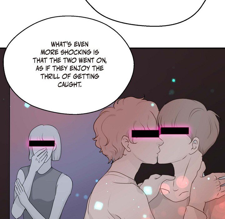 Come Be My Teacher Come Be My Teacher EP 29 - Toomics page 40 - 
