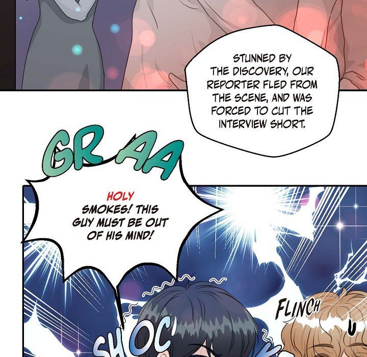 Come Be My Teacher Come Be My Teacher EP 29 - Toomics page 41 - 