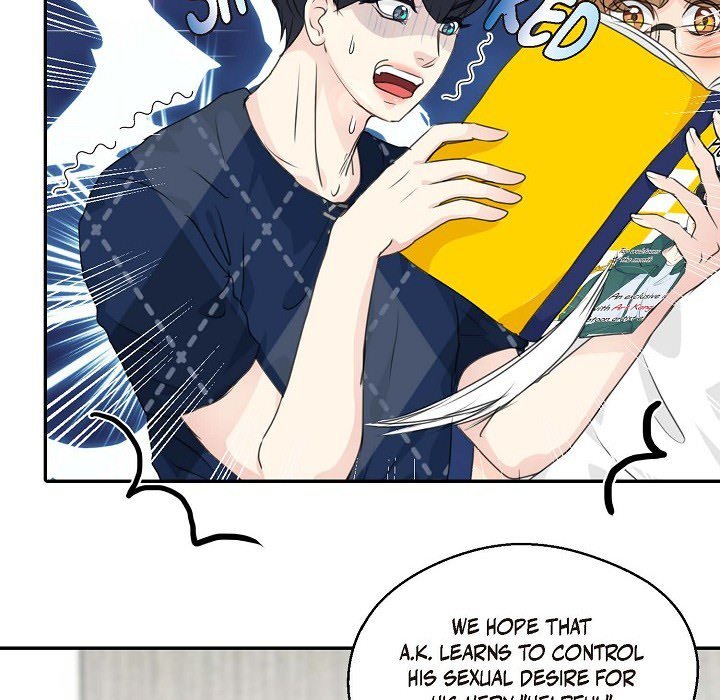 Come Be My Teacher Come Be My Teacher EP 29 - Toomics page 42 - 