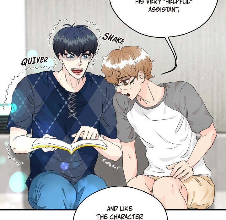 Come Be My Teacher Come Be My Teacher EP 29 - Toomics page 43 - 