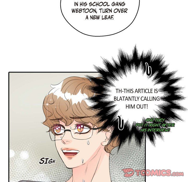 Come Be My Teacher Come Be My Teacher EP 29 - Toomics page 44 - 