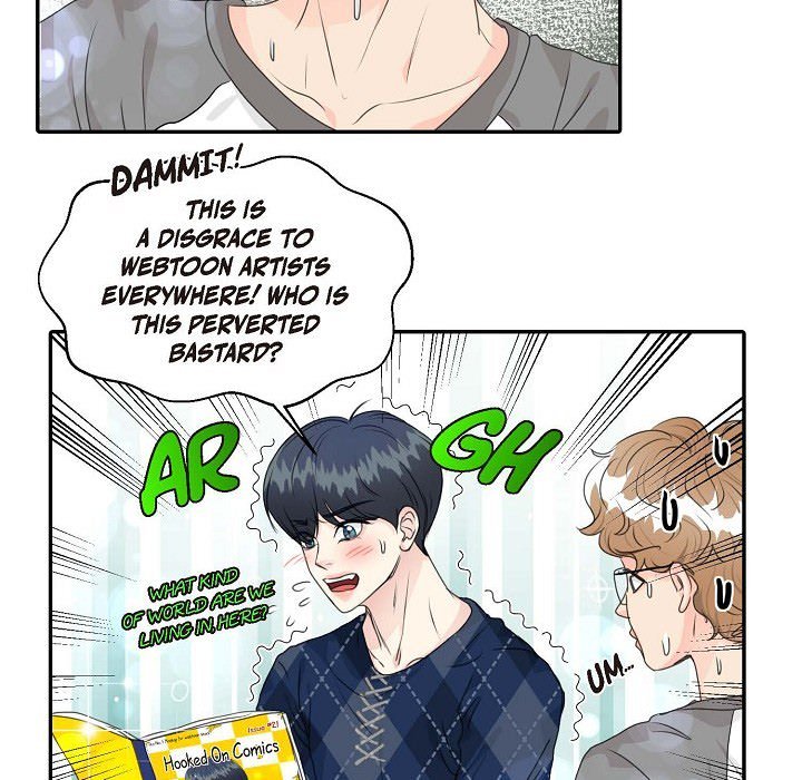Come Be My Teacher Come Be My Teacher EP 29 - Toomics page 45 - 
