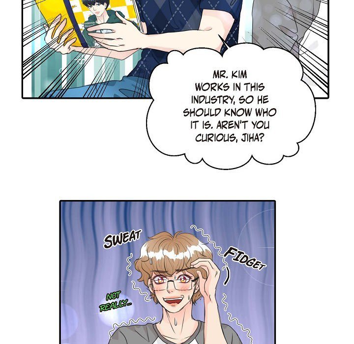 Come Be My Teacher Come Be My Teacher EP 29 - Toomics page 46 - 