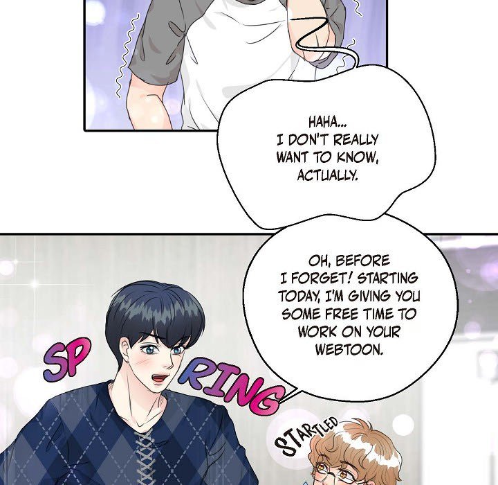 Come Be My Teacher Come Be My Teacher EP 29 - Toomics page 47 - 
