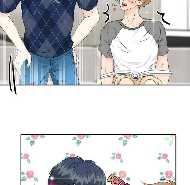 Come Be My Teacher Come Be My Teacher EP 29 - Toomics page 48 - 