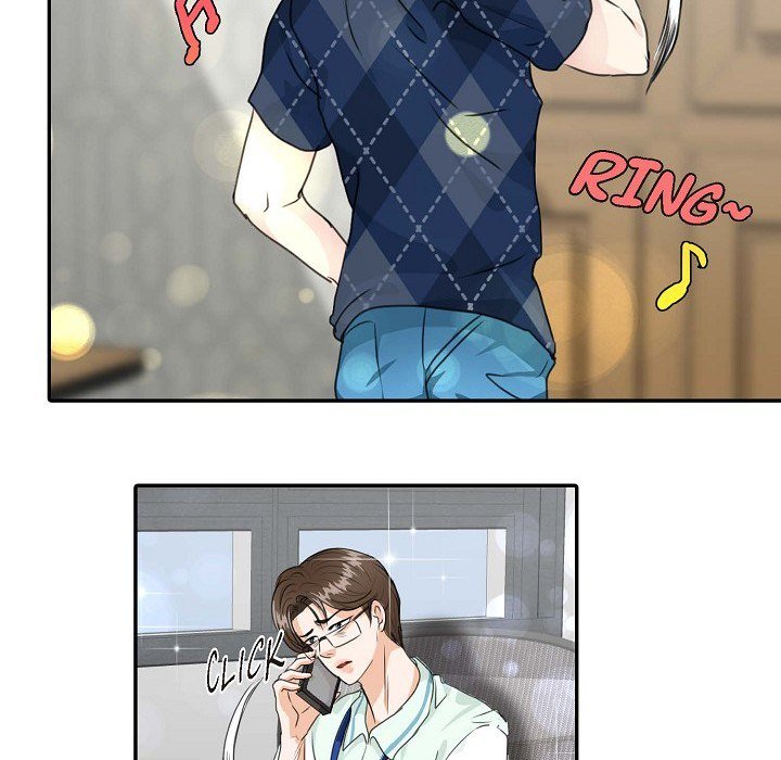 Come Be My Teacher Come Be My Teacher EP 29 - Toomics page 51 - 