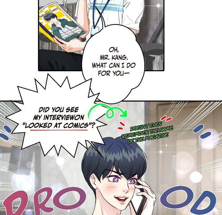 Come Be My Teacher Come Be My Teacher EP 29 - Toomics page 52 - 