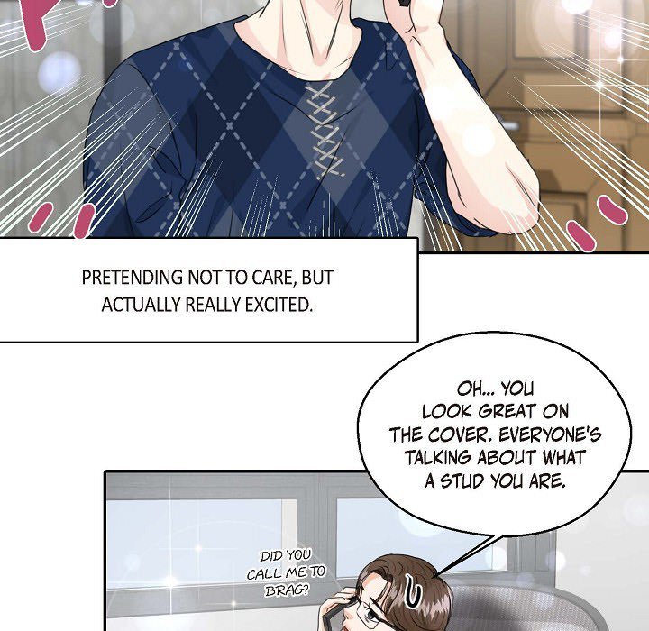 Come Be My Teacher Come Be My Teacher EP 29 - Toomics page 53 - 