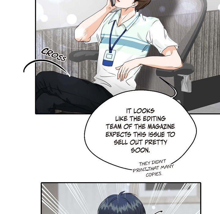 Come Be My Teacher Come Be My Teacher EP 29 - Toomics page 54 - 