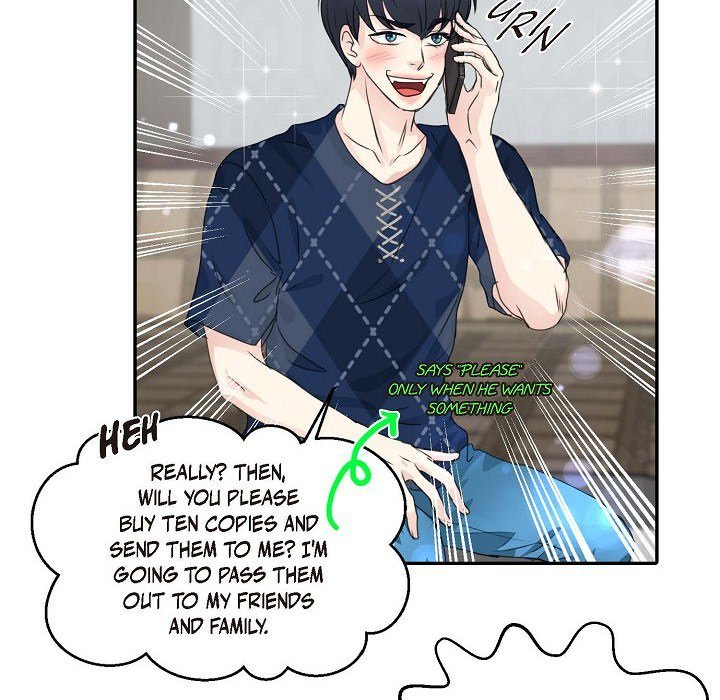 Come Be My Teacher Come Be My Teacher EP 29 - Toomics page 55 - 