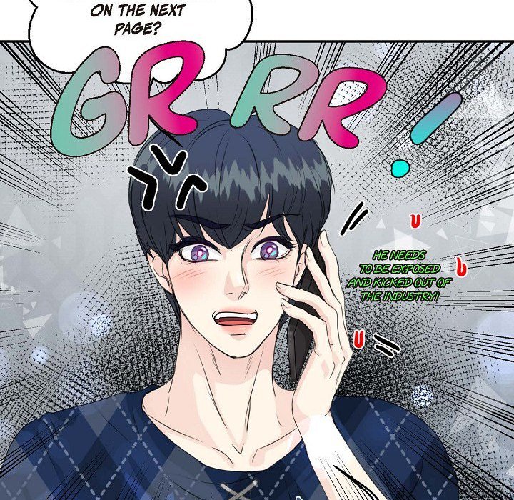 Come Be My Teacher Come Be My Teacher EP 29 - Toomics page 57 - 