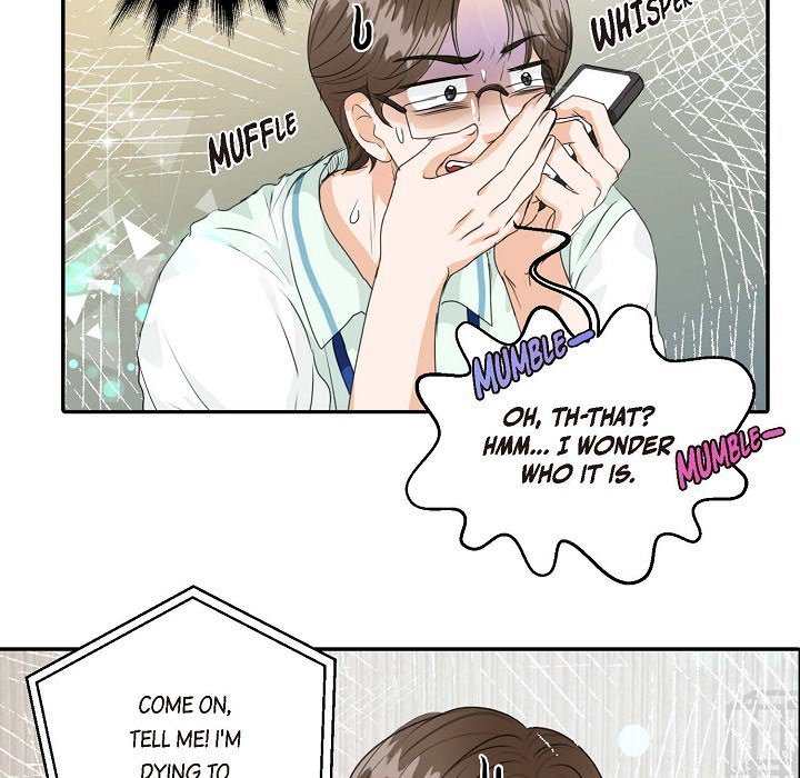Come Be My Teacher Come Be My Teacher EP 29 - Toomics page 59 - 