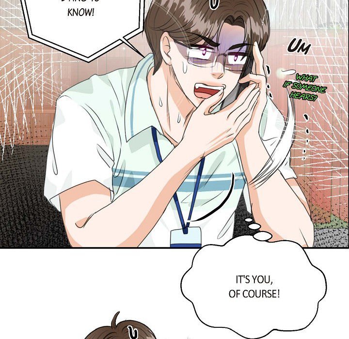 Come Be My Teacher Come Be My Teacher EP 29 - Toomics page 60 - 