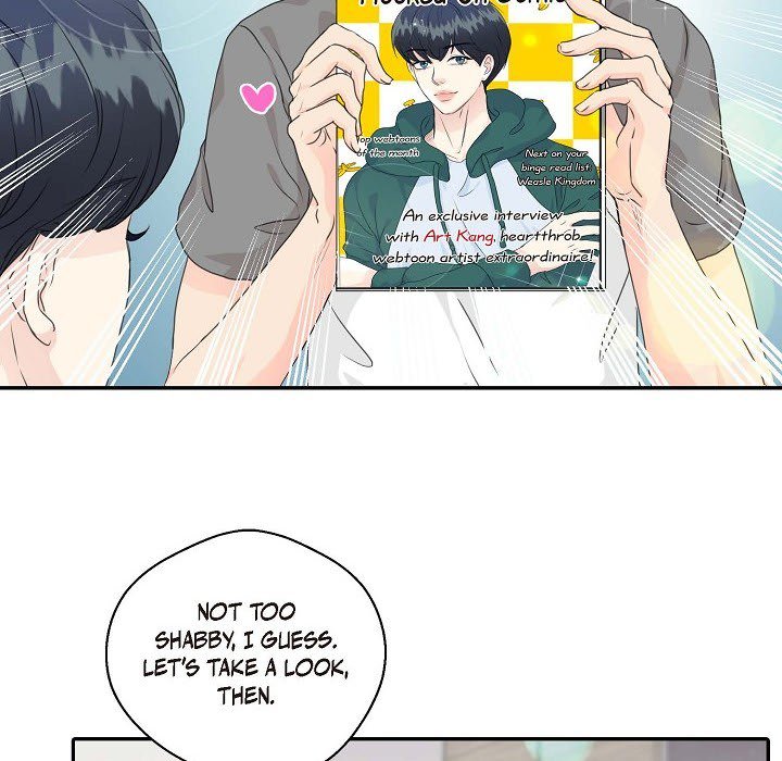 Come Be My Teacher Come Be My Teacher EP 29 - Toomics page 7 - 