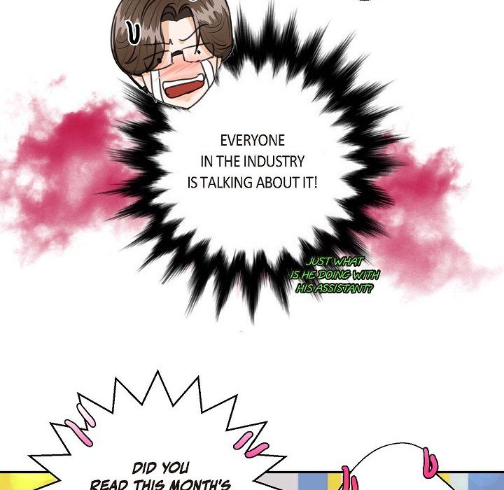 Come Be My Teacher Come Be My Teacher EP 29 - Toomics page 61 - 