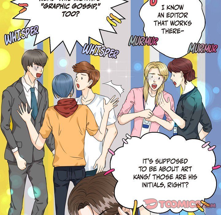 Come Be My Teacher Come Be My Teacher EP 29 - Toomics page 62 - 