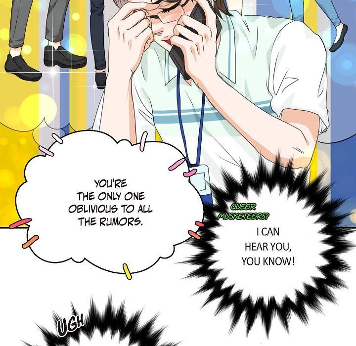 Come Be My Teacher Come Be My Teacher EP 29 - Toomics page 63 - 