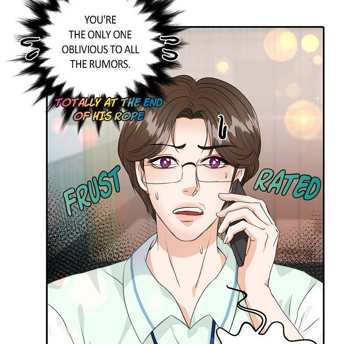 Come Be My Teacher Come Be My Teacher EP 29 - Toomics page 64 - 