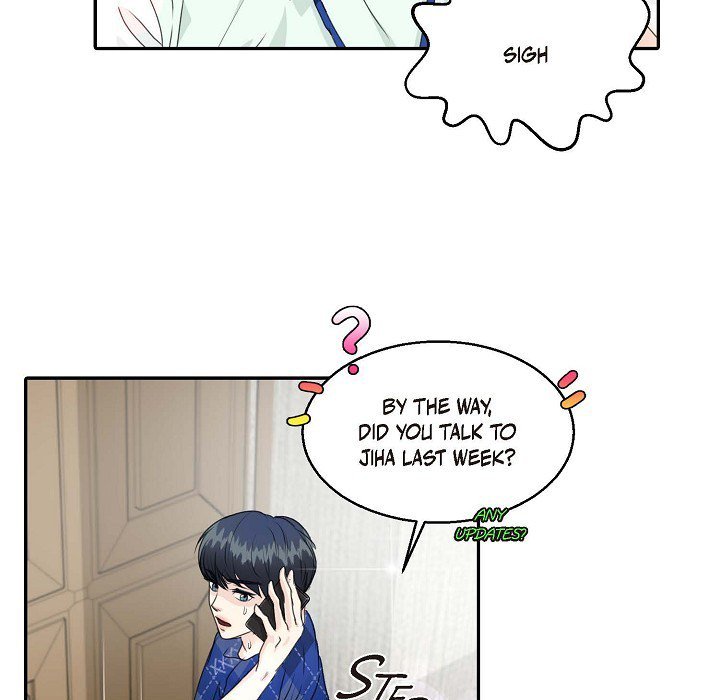 Come Be My Teacher Come Be My Teacher EP 29 - Toomics page 65 - 