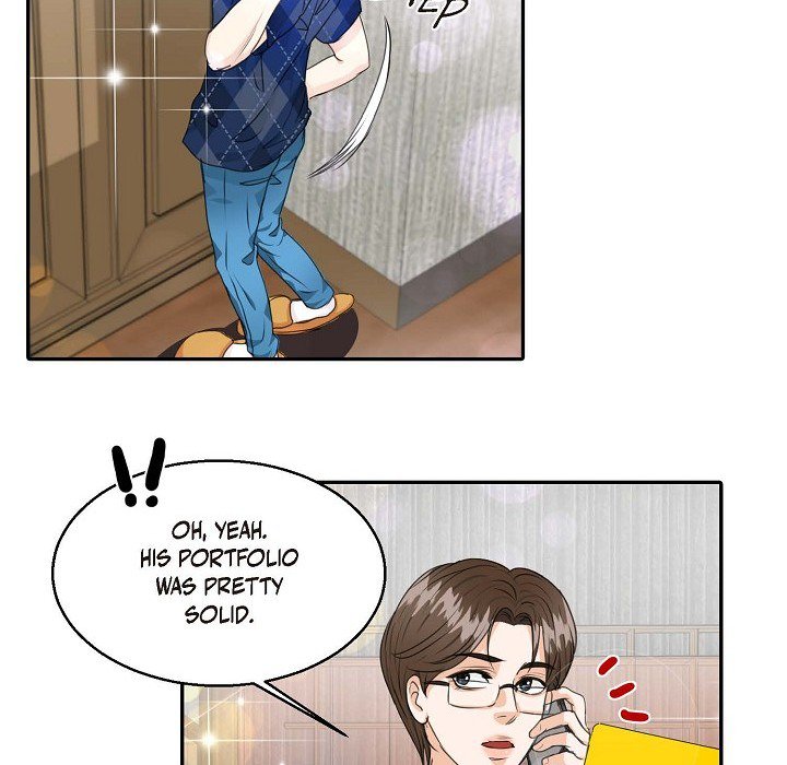 Come Be My Teacher Come Be My Teacher EP 29 - Toomics page 66 - 