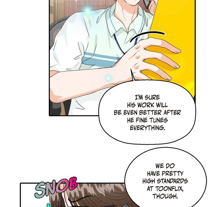 Come Be My Teacher Come Be My Teacher EP 29 - Toomics page 67 - 