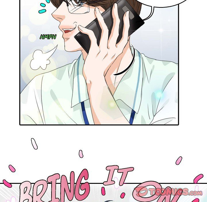 Come Be My Teacher Come Be My Teacher EP 29 - Toomics page 68 - 