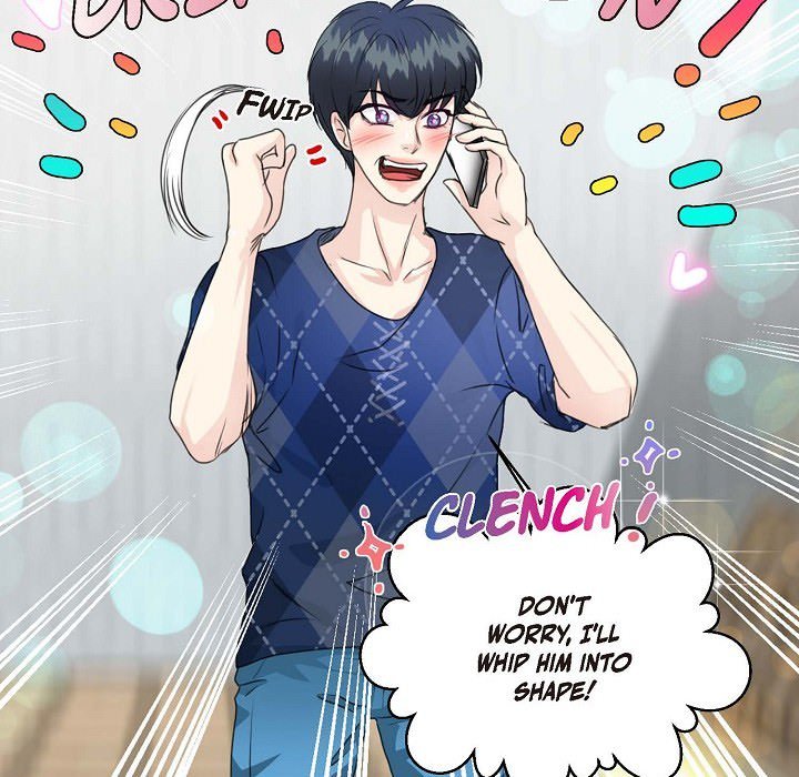 Come Be My Teacher Come Be My Teacher EP 29 - Toomics page 69 - 