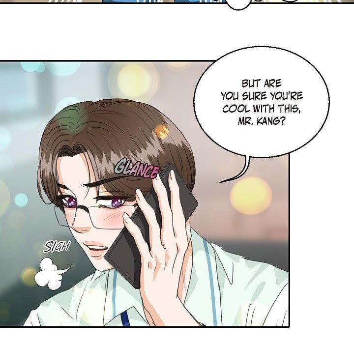 Come Be My Teacher Come Be My Teacher EP 29 - Toomics page 70 - 