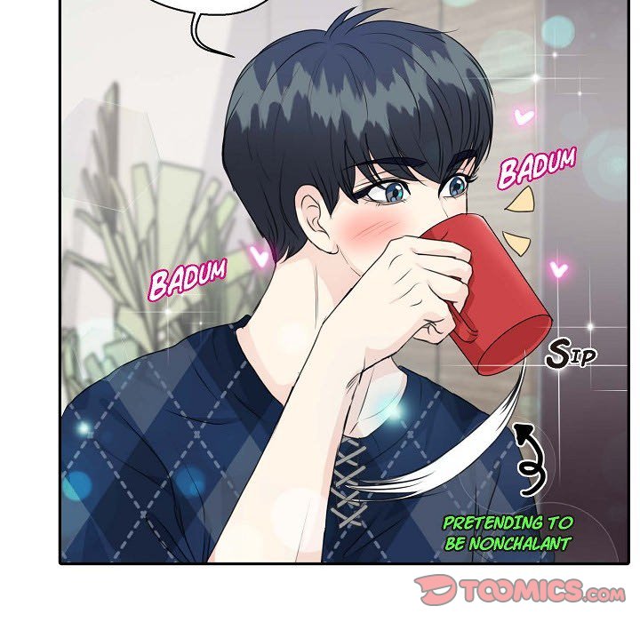 Come Be My Teacher Come Be My Teacher EP 29 - Toomics page 8 - 