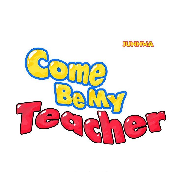 Come Be My Teacher Come Be My Teacher EP 29 - Toomics page 9 - 